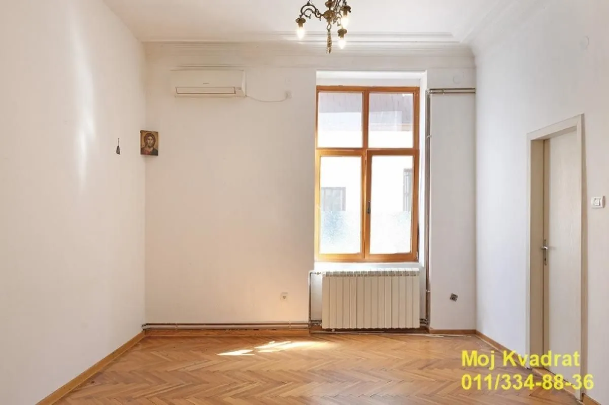 Prodaja, stan, 132m², Vračar Sve Podlokacije, Beograd