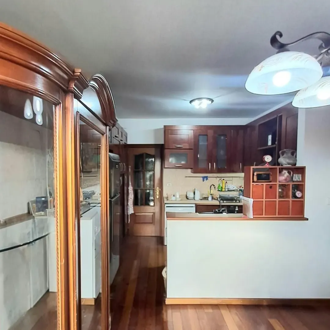 Prodaja, trosoban stan, 130m², Gorica C, Podgorica