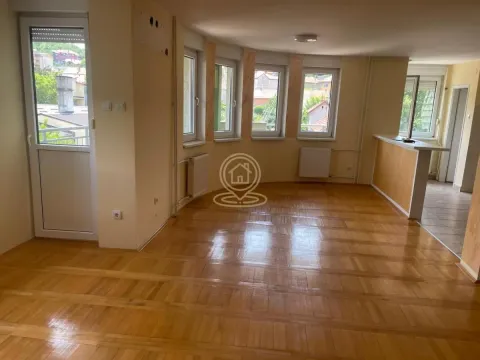 Prodaja, četvorosoban stan, 108m², Palilula, Niš - image 2