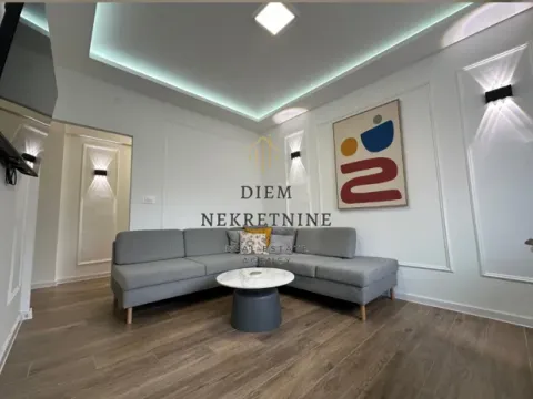 Prodaja, jednosoban stan, 40m², Seljanovo, Tivat - image 13