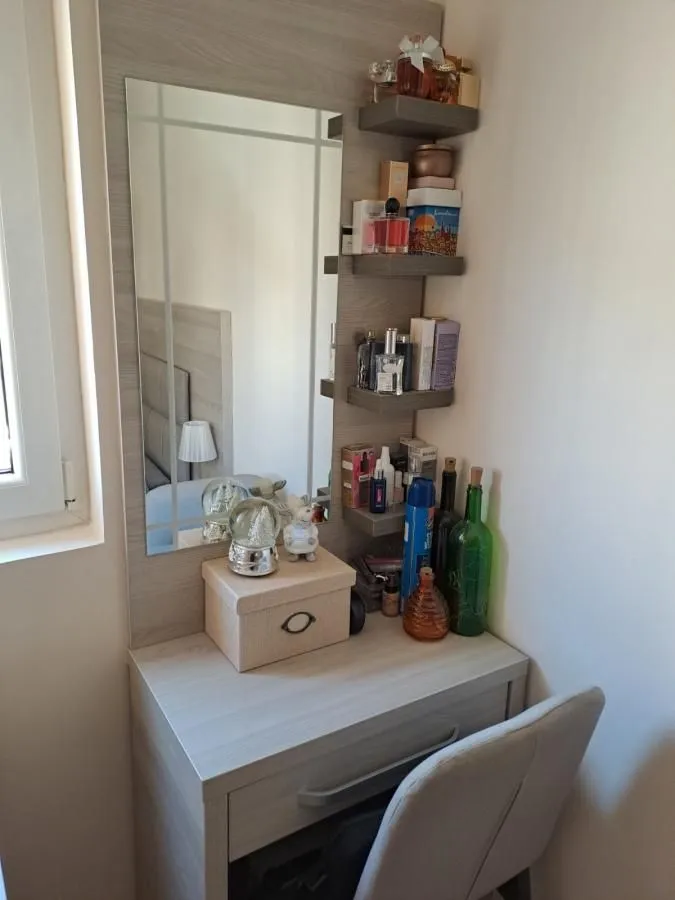 Prodaja, dvosoban stan, 72m², Podgorica, Crna Gora