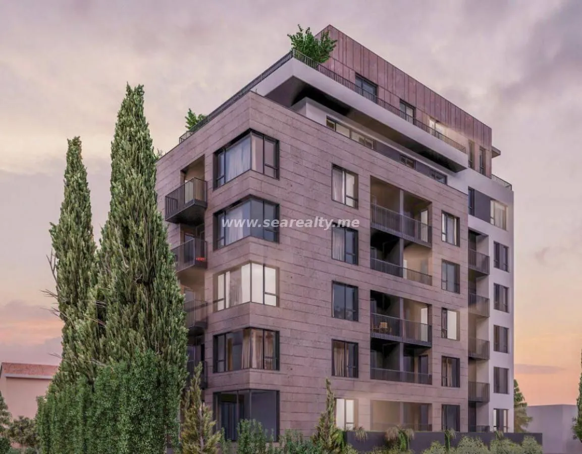 Prodaja, plac, 600m², Bečići, Budva