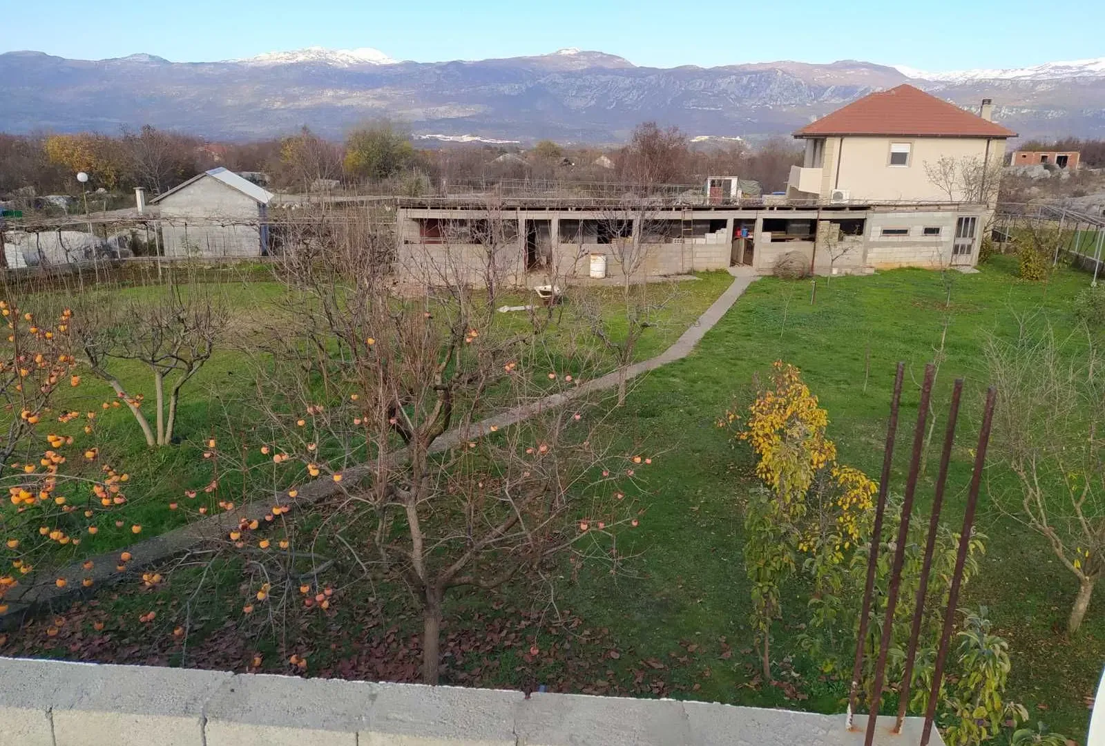 Prodaja, plac, Danilovgrad, Crna Gora