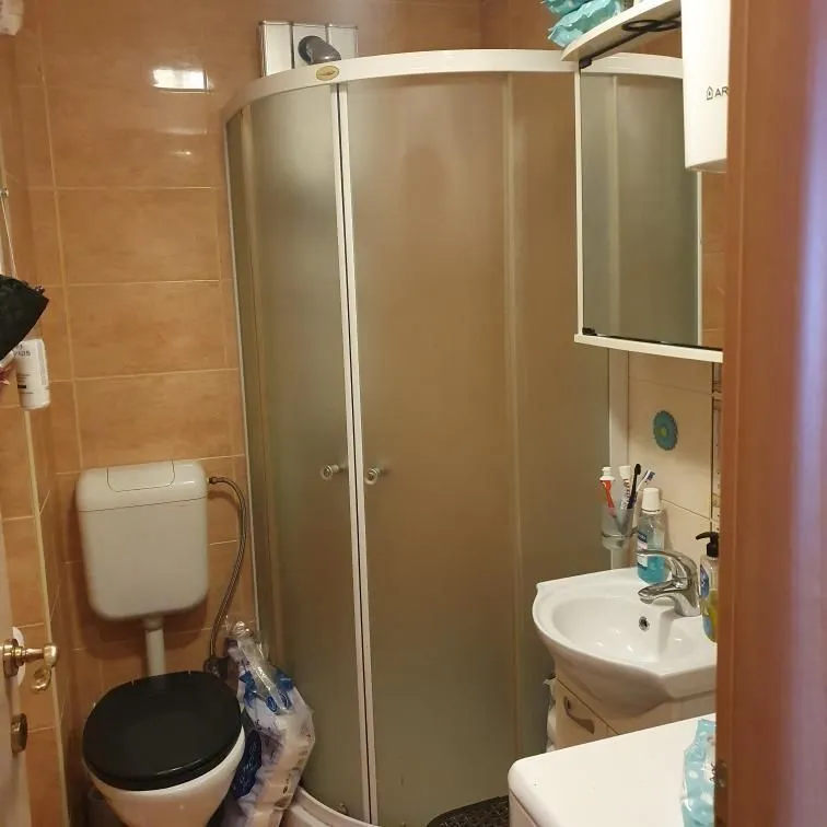Sale, one bedroom apartment, 38m², Lazi, Budva