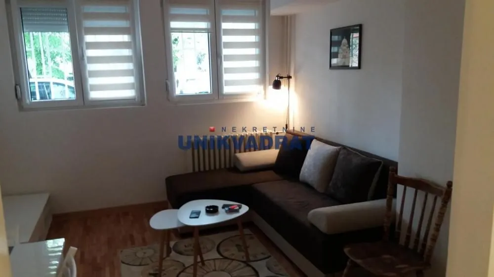 Prodaja, dvosoban stan, 30m², Brace Jerković, Voždovac Sve Podlokacije