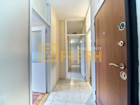 Izdavanje, dvosoban stan, 72m², Preko Morače, Podgorica - image 5