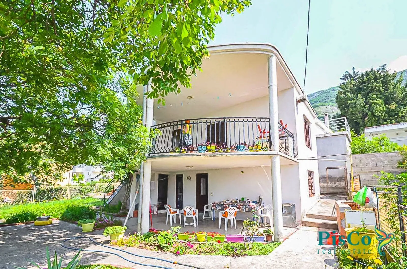 Sale, house, 180m², Bar, Crna Gora