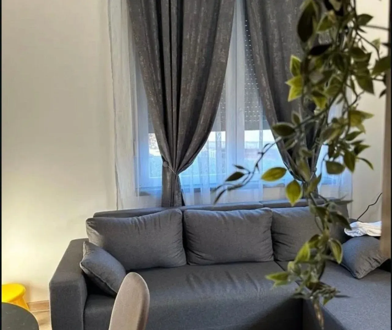 Prodaja, dvosoban stan, 65m², Centar, Kraljevo
