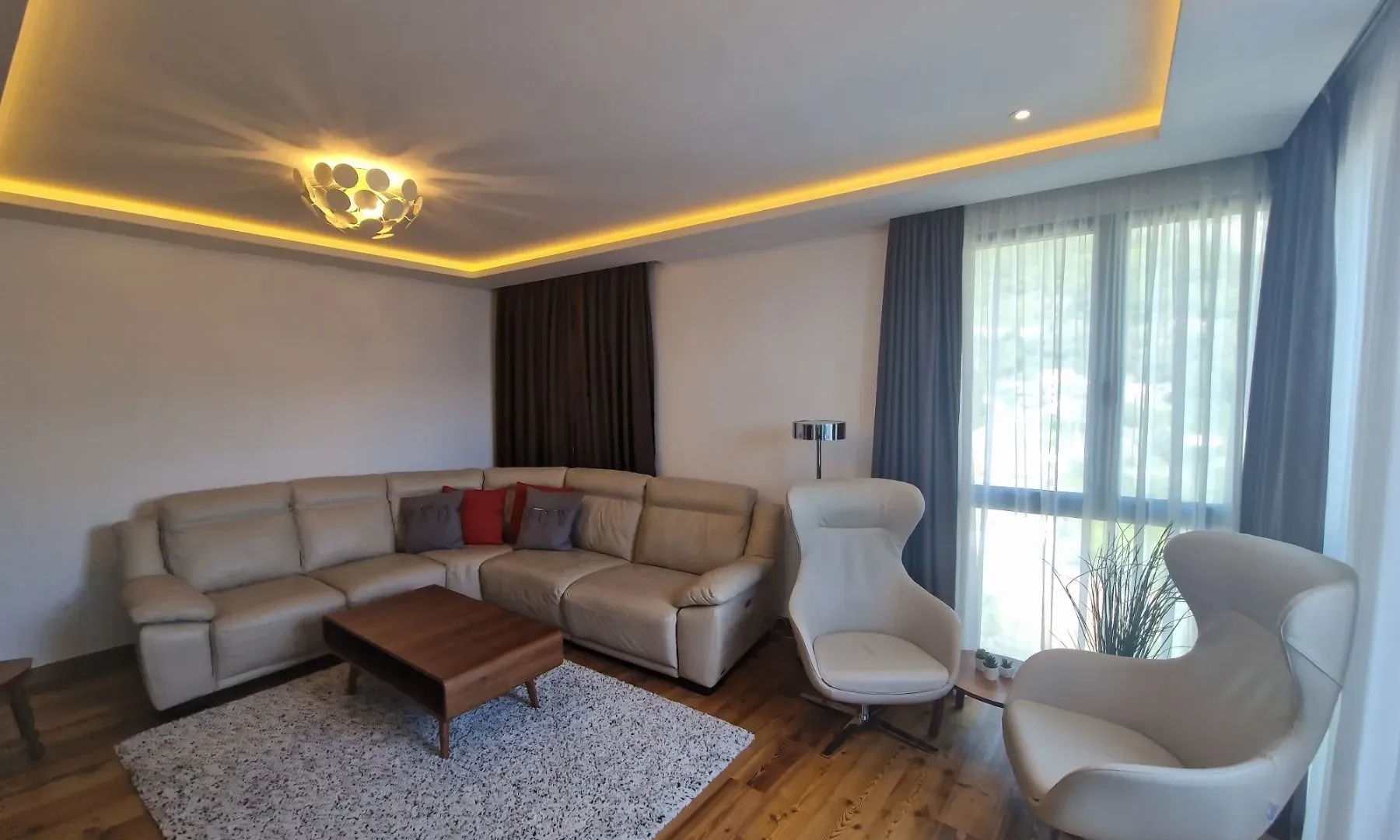 Apartment for Sale, 300m2, Budva Estitor