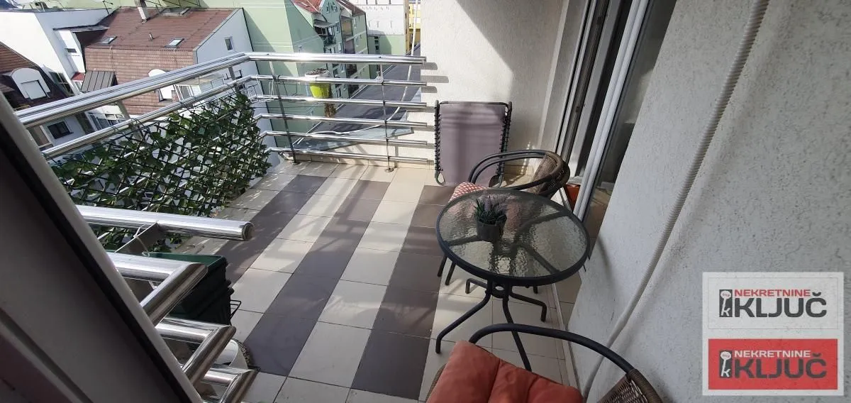 Prodaja, stan, 144m², Spens, Novi Sad Sve Podlokacije