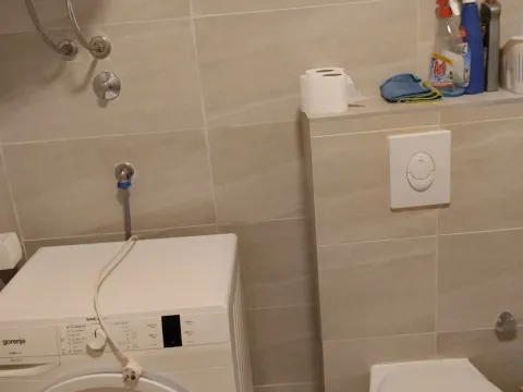 Sale, studio apartment, 26m², Budva, Crna Gora - image 4