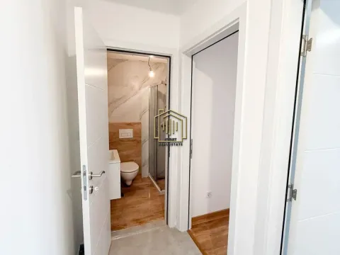 Sale, one bedroom apartment, 44m², Zabjelo, Podgorica - image 9