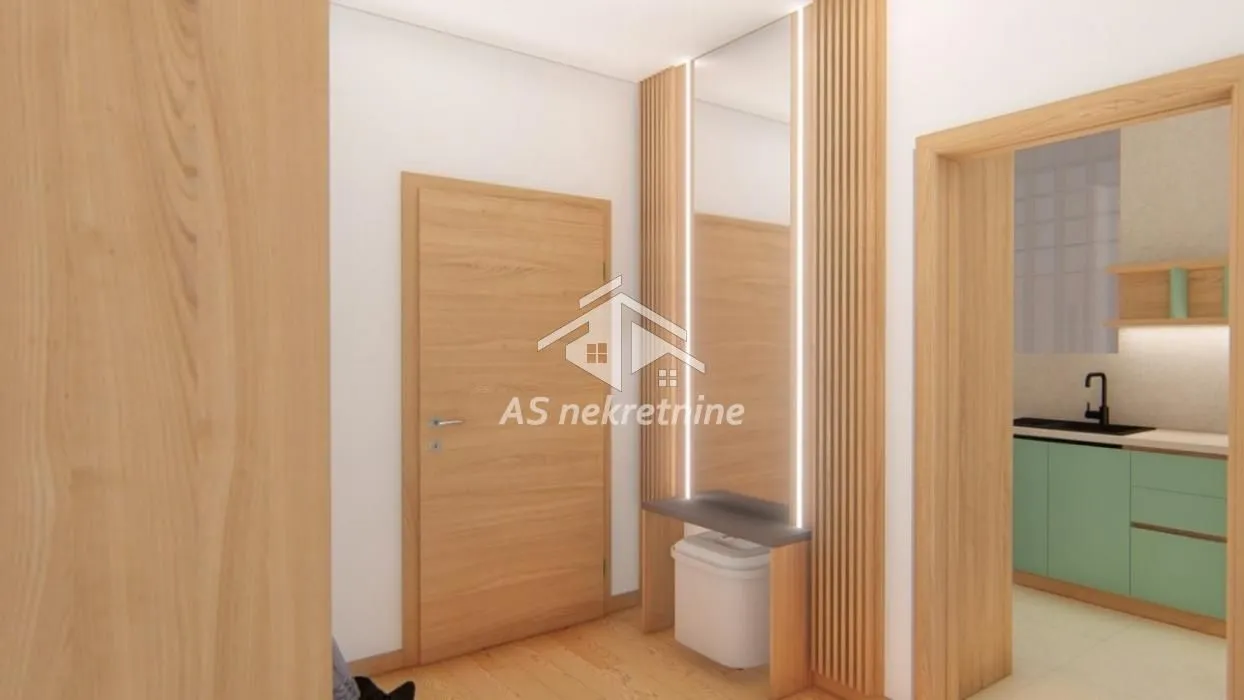 Rent, apartment, 240m², Savski Venac, Beograd