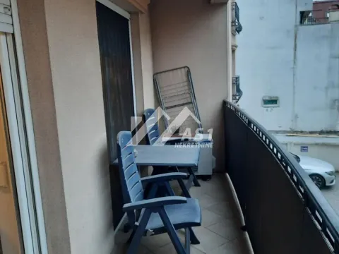 Rent, two bedroom apartment, 53m², Rotkvarija, Novi Sad Sve Podlokacije - image 9