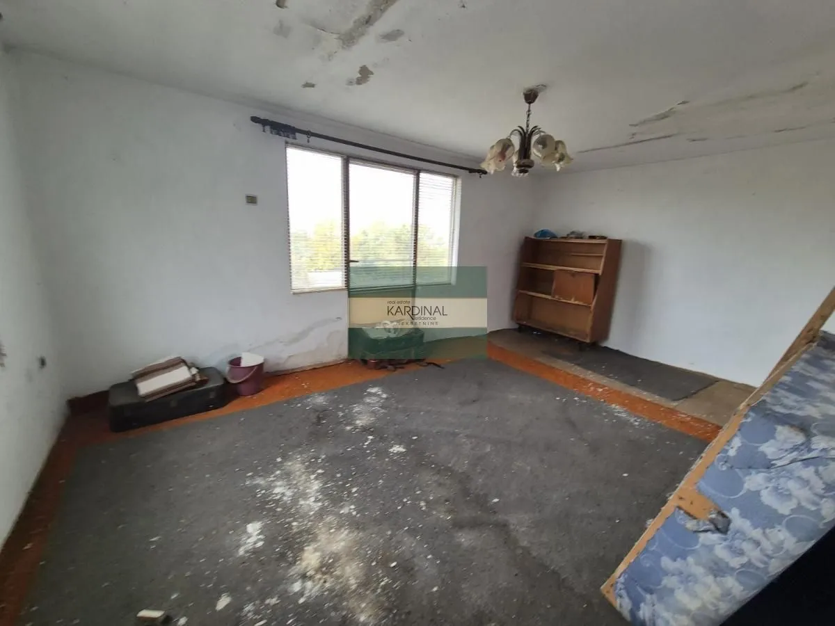 Prodaja, kuća, 161m², Plana, Paraćin