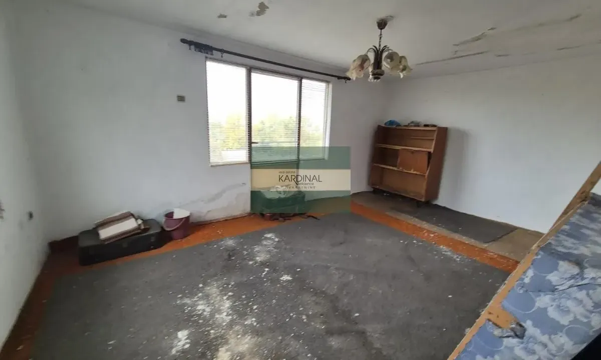 Prodaja, kuća, 161m², Plana, Paraćin