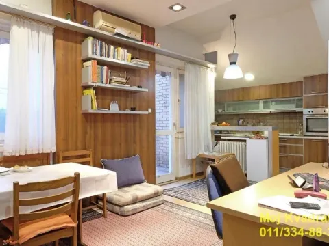 Prodaja, četvorosoban stan, 125m², Mirijevo Sve Podlokacije, Beograd