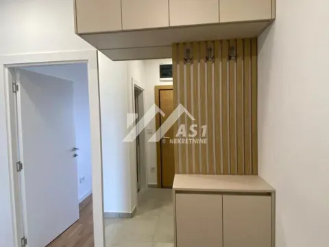 Izdavanje, jednosoban stan, 40m², Novi Sad Sve Podlokacije, Novi Sad - image 4
