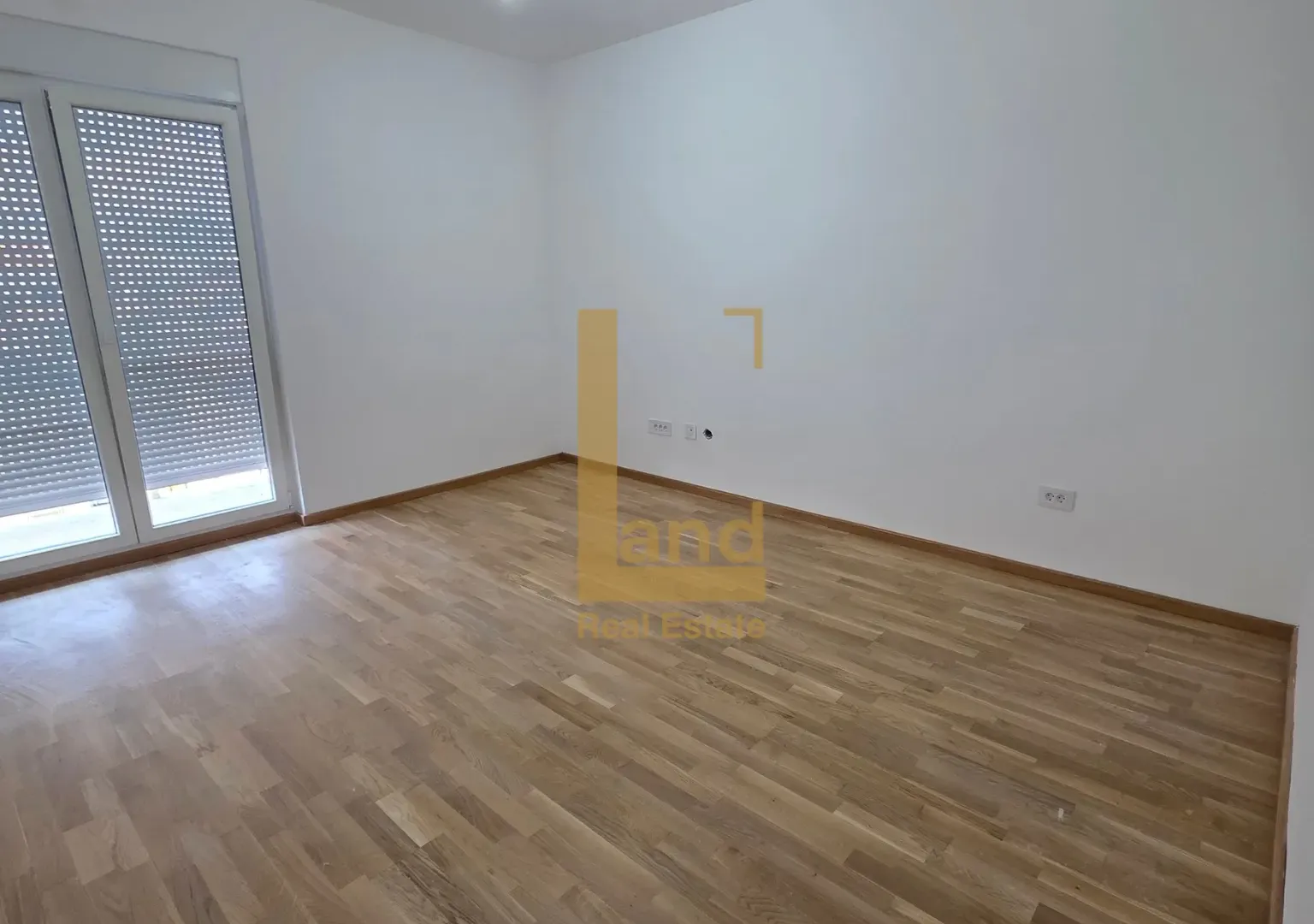 Prodaja, jednosoban stan, 49m², Zabjelo, Podgorica