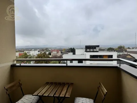 Izdavanje, četvorosoban stan, 79m², Bulevar patrijarha Pavla, Novi Sad Sve Podlokacije - image 11