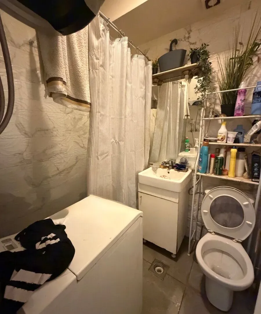 Prodaja, jednosoban stan, 46m², Drač, Podgorica