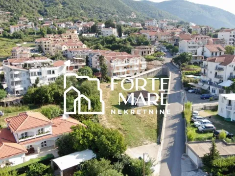 Prodaja, plac, 1937m², Đenovići, Herceg Novi - image 5