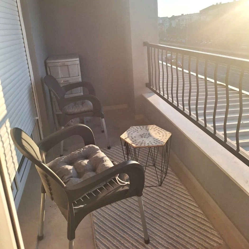 Prodaja, stan, 46m², Stari Aerodrom, Podgorica