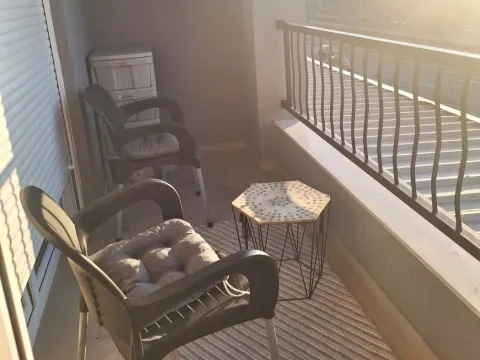 Prodaja, stan, 46m², Stari Aerodrom, Podgorica - image 11