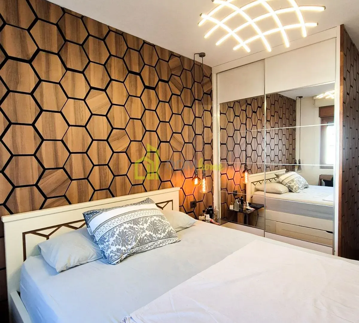 Prodaja, jednosoban stan, 56m², Preko Morače, Podgorica