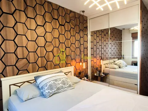 Prodaja, jednosoban stan, 56m², Preko Morače, Podgorica - image 8