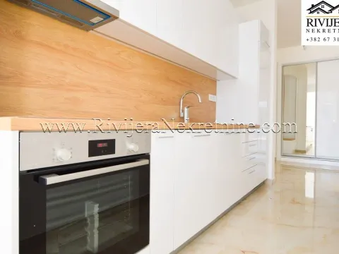 Prodaja, dvosoban stan, 87m², Baošići, Herceg Novi - image 10
