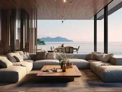 Sale, one bedroom apartment, 69m², Dubovica, Budva - image 6