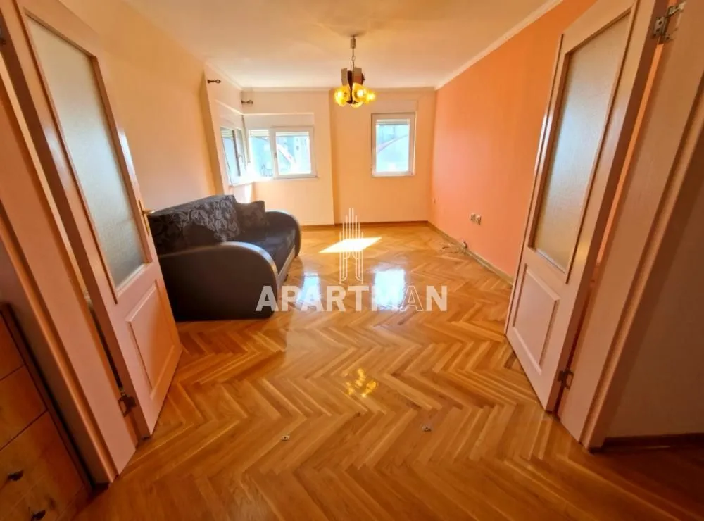 Prodaja, četvorosoban stan, 108m², Vidikovački venac, Rakovica