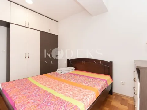 Izdavanje, jednosoban stan, 40m², Blok 9, Podgorica - image 6