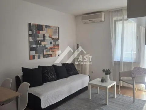Izdavanje, jednosoban stan, 38m², Centar, Novi Sad - image 2