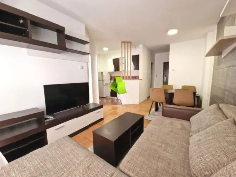 Izdavanje, dvosoban stan, 43m², Centar, Niš - image 2