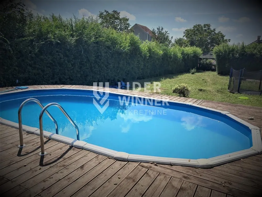 Prodaja, kuća, 340m², Zemun Ugrinovci, Zemun Sve Podlokacije