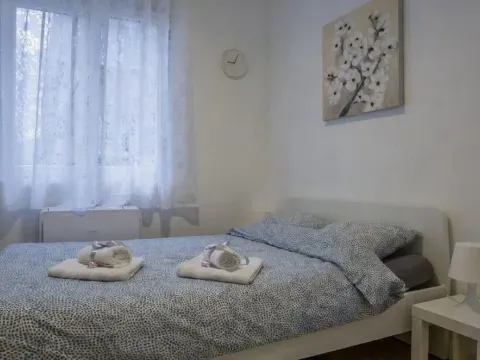 Rent, two bedroom apartment, 31m², Pasino Brdo, Voždovac Sve Podlokacije - image 7