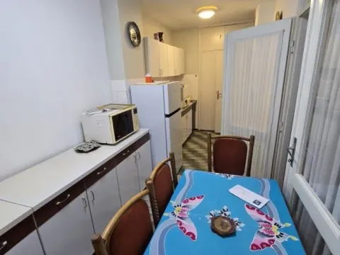 Izdavanje, dvosoban stan, 56m², Liman 1, Novi Sad Sve Podlokacije - image 5