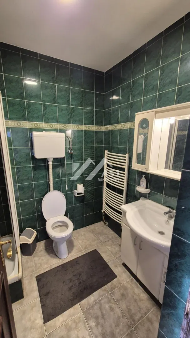 Rent, one bedroom apartment, 50m², Adamovićevo Naselje, Novi Sad Sve Podlokacije
