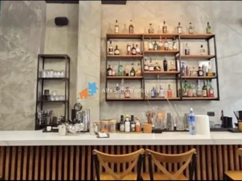 Sale, office space, 113m², Stari Grad, Beograd - image 9