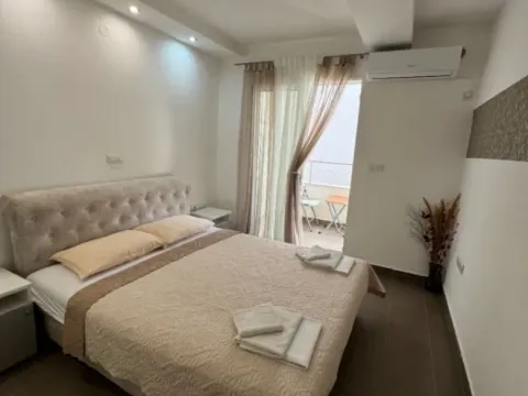 Izdavanje, jednosoban stan, 60m², Bečići, Budva - image 10