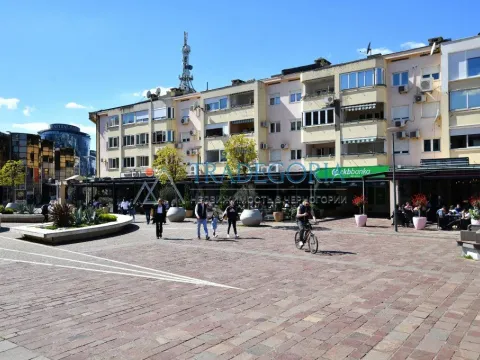 Prodaja, trosoban stan, 109m², Podgorica, Crna Gora - image 3
