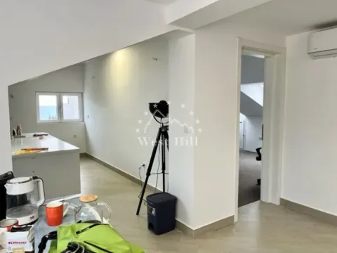 Sale, two bedroom apartment, 122m², Budva, Crna Gora - image 16