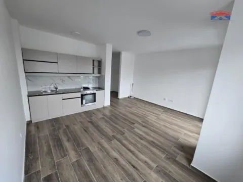 Izdavanje, garsonjera, 33m², Centar, Inđija - image 2