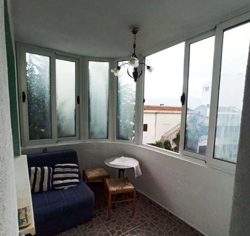 Sale, one bedroom apartment, 40m², Budva, Crna Gora