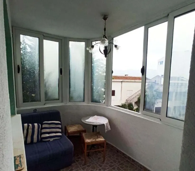 Prodaja, jednosoban stan, 40m², Budva, Crna Gora