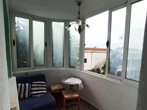 Sale, one bedroom apartment, 40m², Budva, Crna Gora - image 1