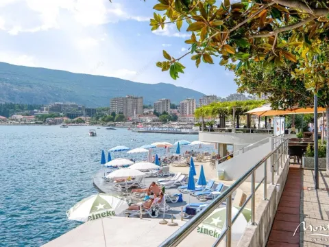 Sale, one bedroom apartment, 94m², Igalo, Herceg Novi - image 28