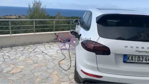 Sale, two bedroom apartment, 70m², Komoševina, Budva - image 10
